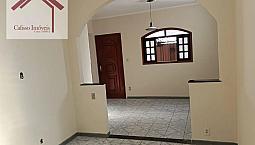 Casa Para Locação Em Wanel Ville, Sorocaba | 2 Dormitórios