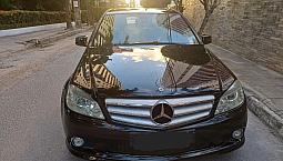 Mercedes-Benz C-200 Cgi Avantgarde 1.8 16V 184Cv Aut. 2011