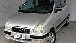 Atos Prime Gls 2000 Completo