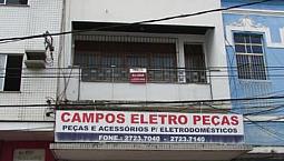 Apartamento De 01 Quarto No Centro - Em Frente A Igreja Boa Morte