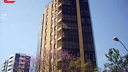 Ed. Vila Stella, Sta. Terezinha - Apartamento Com Armários - Ap0988