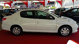 Peugeot/207 Passion Xr 1.4 2011/2012