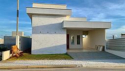 Lindaaaaa Casa Pronta Para Morar Ecoville!!!