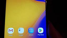 J4 Core Samsung