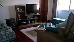 Apartamento Com 2 Dormitórios.