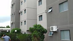 Apartamento - Região Muffato Vila A