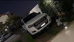 Vendo Ranger Xls 4X4 Disel 