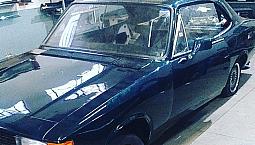 Opala Comodoro 84/85