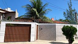 Casa Para Venda Com 210 Metros Quadrados Com 4 Quartos Em Nova Parnamirim - Parnamirim - R