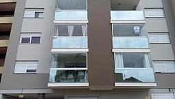 Apartamento Semi Mobiliado Madureira Caxias Do Sul