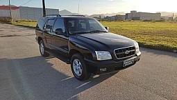 Gm Blazer Advantage 2.4 (Completa E Abaixo Da Fipe!!!) - 2005.