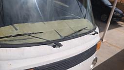 Vendo Kombi 2003