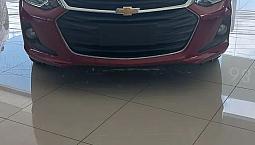 Chevrolet Onix Lt 23/24 * Preto 84.990 Metálica 86.990