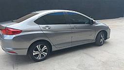 Honda City Carro Muito Novo ,,,`Pouco Rodado
