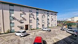 Apartamento Para Venda - 50.37M², 2 Dormitórios, Cristal