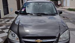 Chevrolet Classic 2014/15