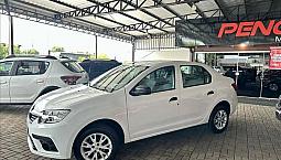 Renault Logan 1.0 12V Sce Life
