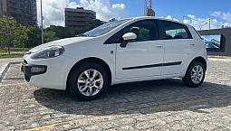 Punto Itália Super Novo