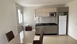 Alugo Apartamento 2 Quartos Mobiliado, Palhoça Sc