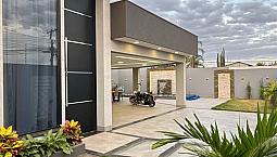Casa De 450M2 De Lote 230M2 Construção 