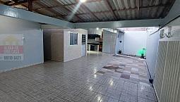 Casa Bem Acabada Em Icoaraci 