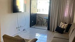 3 Quartos Ponta Verde Com Armarios