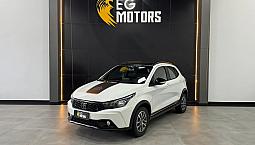 Fiat Argo Trekking 1.3 8V Flex Mec. 2024