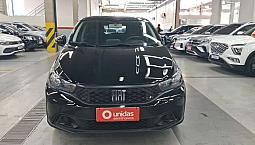 Fiat Argo Drive 1.0 6V Flex 2025
