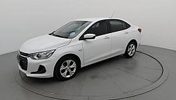 Chevrolet Onix Hatch Ltz 1.0 12V Tb Flex Aut. 5P 2023