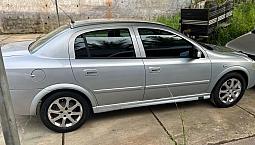 Chevrolet Astra Advantage 2.0 Mpfi 8V Flexpower 5P 2011