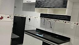 Apartamento Com 2 Dormitórios À Venda Por R$ 170.000,00 - Cuiá - João Pessoa/Pb