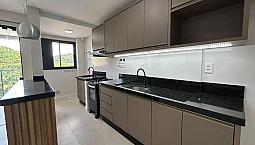 Apartamento Com 01 Suite +01 Dorm. No Bairro Praia Brava