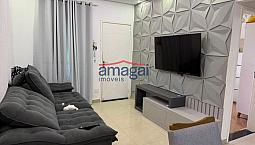 Casa Em Condomínio Para Alugar Com 2 Quartos - Jacareí