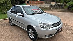 Fiat Siena 1.0/ Ex 1.0 Mpi Fire/ Fire Flex 8V 2007