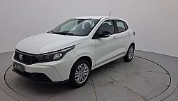 Fiat Argo Drive 1.0 Firefly 2026