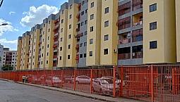 2 Quartos Com Planejados Condomínio Europa 