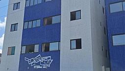 Apartamento Para Alugar Em Nova Mangabeira