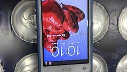 Celular Lg