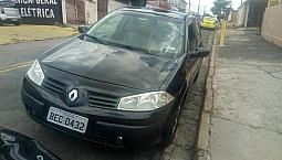 Megane 2009 Flex 20.990,00