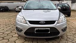 Ford Focus Hatch 2.0