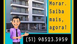 Apartamento 2 Dormitórios