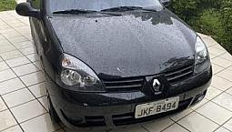 Vendo Clio 2012