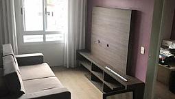 Ecoone - Apartamento 2 Dormitórios -