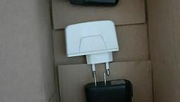 Carregadores De Celular 5V Usb Sem Cabo