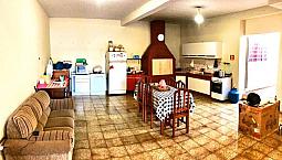 Hospedaria Santa Terezinha Em Campo Mourão