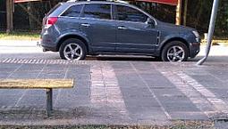 Captiva 3.6 Sport Fwd