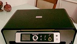 Impressora Multifuncional Kodak Esp 7250