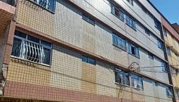 Apartamento Bem Localizado