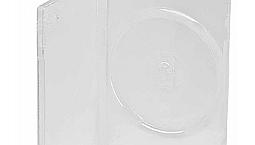 Capa/Case Para Cd/Dvd