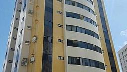 Belo Apartamento No Residencial Renaissance Premiere (Nova Parnamirim)